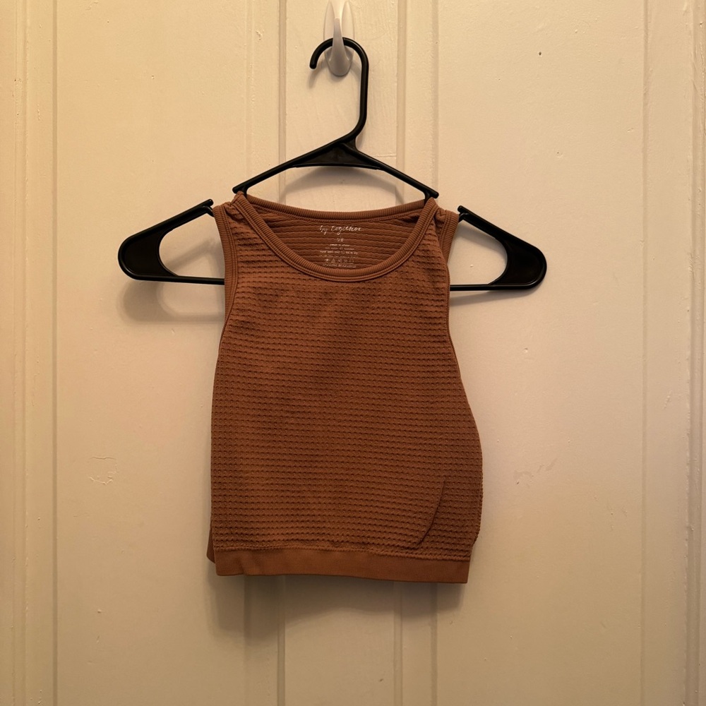 Athletic Top